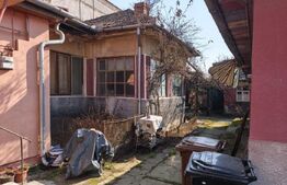 Proprietate de vanzare, 320 mp, teren 600 mp, zonă semicentrală (Str. Gh. Doja)