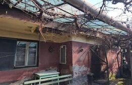 Proprietate de vanzare, 320 mp, teren 600 mp, zonă semicentrală (Str. Gh. Doja)