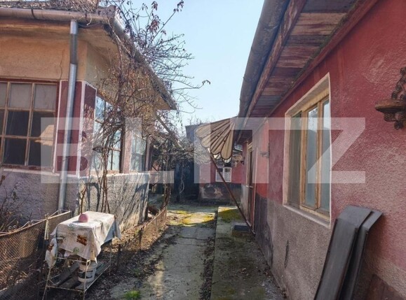 Casa de vânzare 3 camere Semicentral - 189646CV | BLITZ Târgu Mureș | Poza1