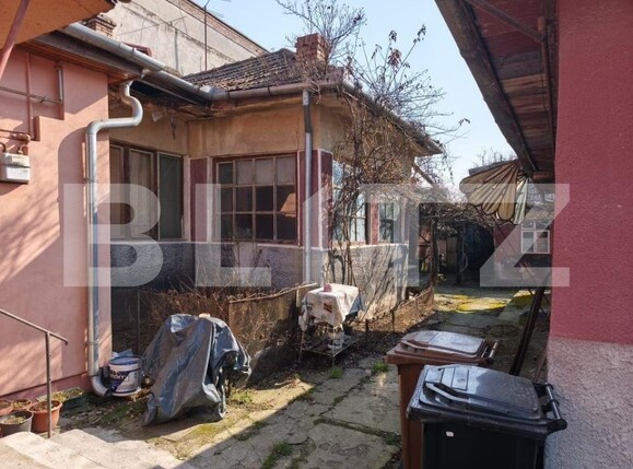 Casa de vânzare 3 camere Semicentral - 189646CV | BLITZ Târgu Mureș | Poza2