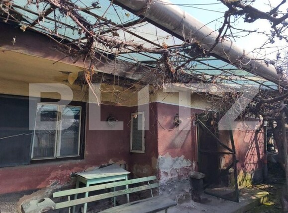 Casa de vânzare 3 camere Semicentral - 189646CV | BLITZ Târgu Mureș | Poza3