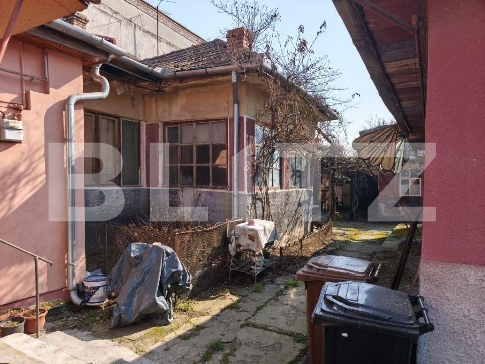 Casa de vânzare 3 camere Semicentral - 189646CV | BLITZ Târgu Mureș | Poza2