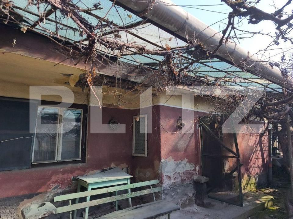 Casa de vânzare 3 camere Semicentral - 189646CV | BLITZ Târgu Mureș | Poza3