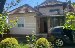 Casă de vânzare în Sărmașu, 122mp construiti, 275 mp teren