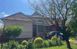 Casă de vânzare în Sărmașu, 122mp construiti, 275 mp teren