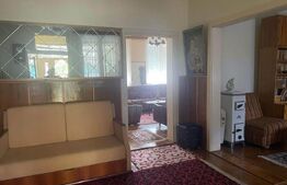 Casă de vânzare în Sărmașu, 122mp construiti, 275 mp teren