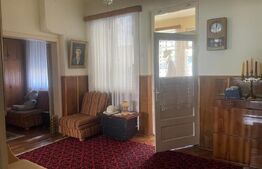 Casă de vânzare în Sărmașu, 122mp construiti, 275 mp teren