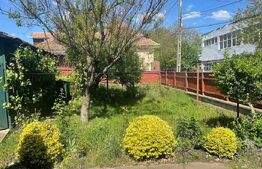 Casă de vânzare în Sărmașu, 122mp construiti, 275 mp teren