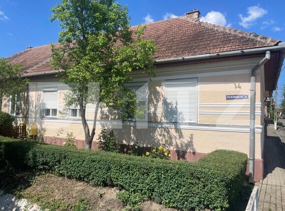 Casa de vânzare 4 camere Sarmasu - 189669CV | BLITZ Târgu Mureș | Poza11