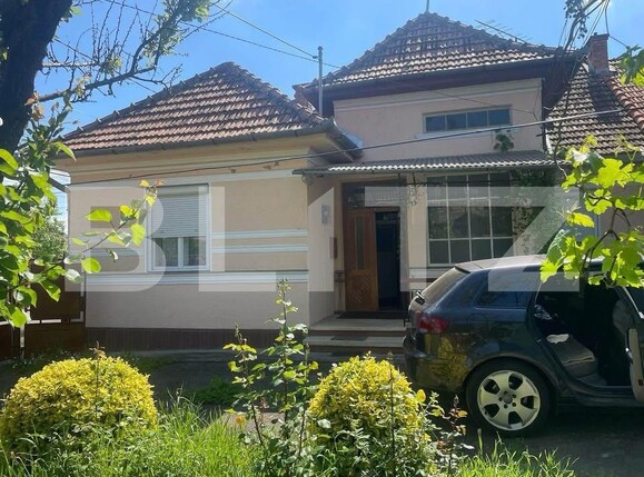 Casa de vânzare 4 camere Sarmasu - 189669CV | BLITZ Târgu Mureș | Poza14