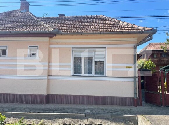 Casa de vânzare 4 camere Sarmasu - 189669CV | BLITZ Târgu Mureș | Poza12