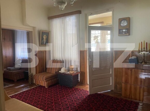 Casa de vânzare 4 camere Sarmasu - 189669CV | BLITZ Târgu Mureș | Poza10