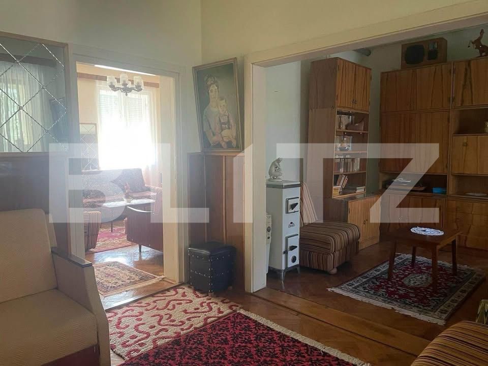 Casa de vânzare 4 camere Sarmasu - 189669CV | BLITZ Târgu Mureș | Poza16