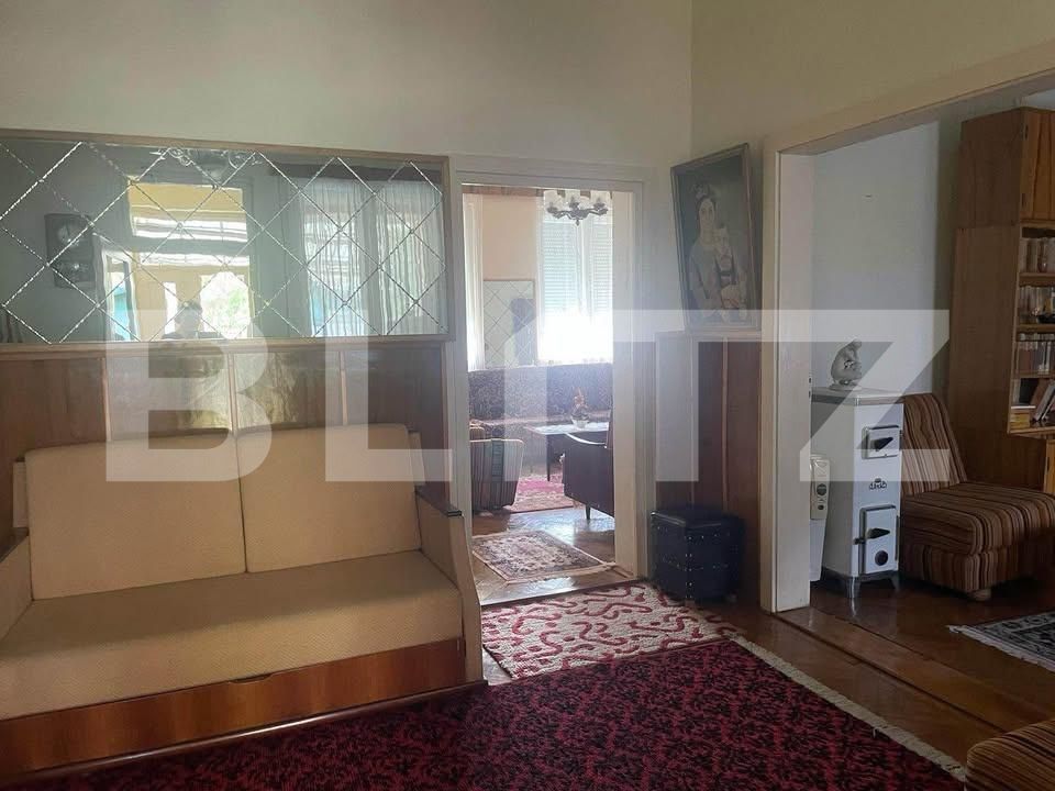Casa de vânzare 4 camere Sarmasu - 189669CV | BLITZ Târgu Mureș | Poza8