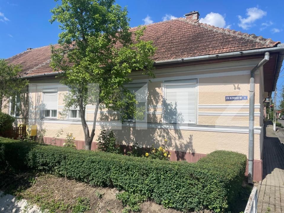 Casa de vânzare 4 camere Sarmasu - 189669CV | BLITZ Târgu Mureș | Poza11