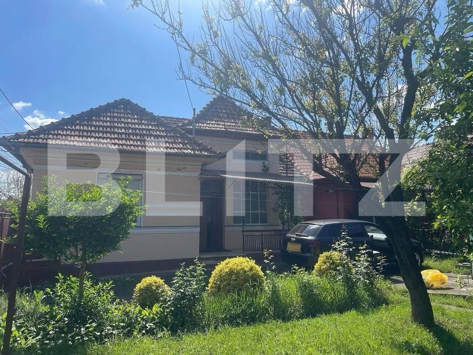 Casa de vânzare 4 camere Sarmasu - 189669CV | BLITZ Târgu Mureș | Poza12
