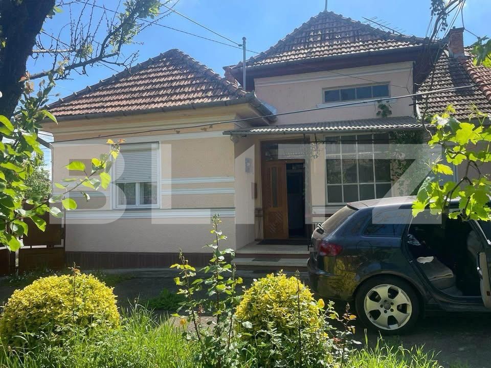 Casa de vânzare 4 camere Sarmasu - 189669CV | BLITZ Târgu Mureș | Poza14