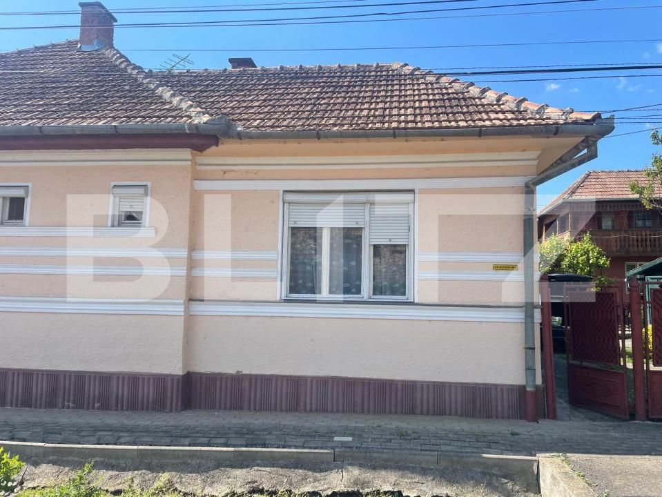 Casa de vânzare 4 camere Sarmasu - 189669CV | BLITZ Târgu Mureș | Poza12