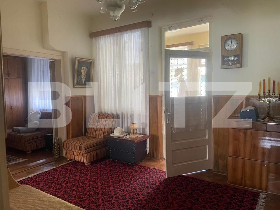 Casa de vânzare 4 camere Sarmasu - 189669CV | BLITZ Târgu Mureș | Poza6