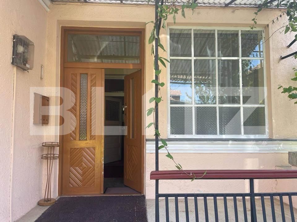 Casa de vânzare 4 camere Sarmasu - 189669CV | BLITZ Târgu Mureș | Poza13