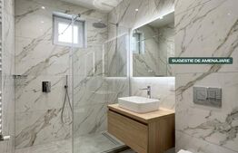 Apartament 2 camere, 53 mp, zona Tudor