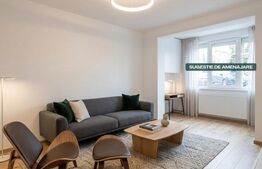 Apartament 2 camere, 53 mp, zona Tudor