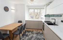 Apartament 2 camere, 53 mp, zona Tudor
