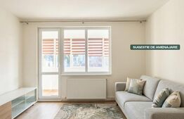 Apartament 2 camere, 53 mp, zona Tudor