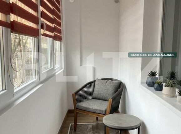 Apartament de vânzare 2 camere Tudor - 189754AV | BLITZ Târgu Mureș | Poza4