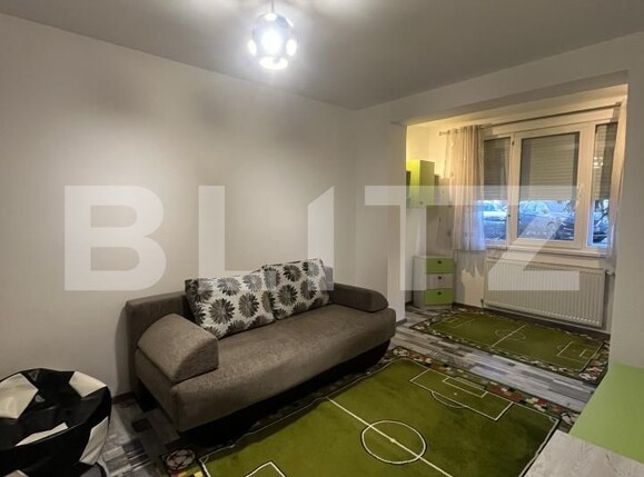 Apartament de vânzare 2 camere Tudor - 189754AV | BLITZ Târgu Mureș | Poza3