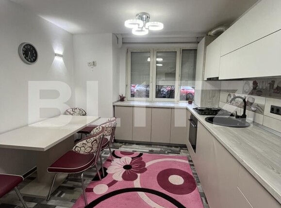 Apartament de vânzare 2 camere Tudor - 189754AV | BLITZ Târgu Mureș | Poza1