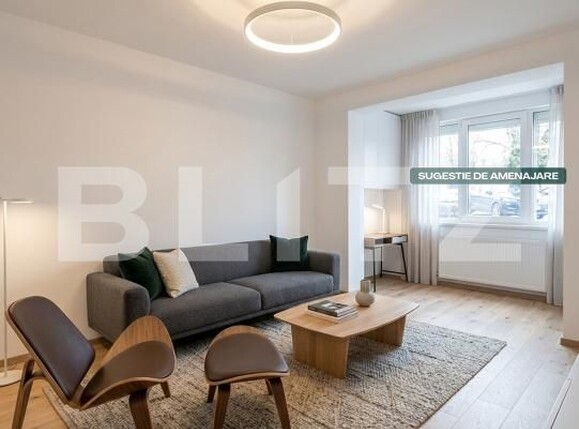 Apartament de vânzare 2 camere Tudor - 189754AV | BLITZ Târgu Mureș | Poza1