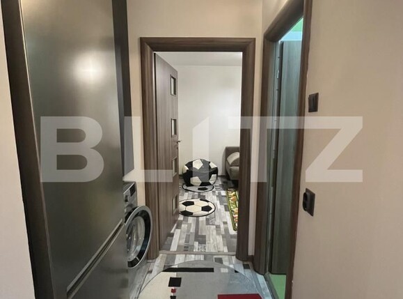 Apartament de vânzare 2 camere Tudor - 189754AV | BLITZ Târgu Mureș | Poza11