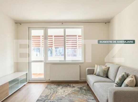 Apartament de vânzare 2 camere Tudor - 189754AV | BLITZ Târgu Mureș | Poza2
