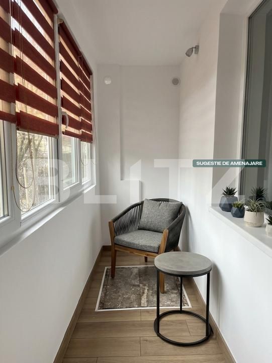 Apartament de vânzare 2 camere Tudor - 189754AV | BLITZ Târgu Mureș | Poza4