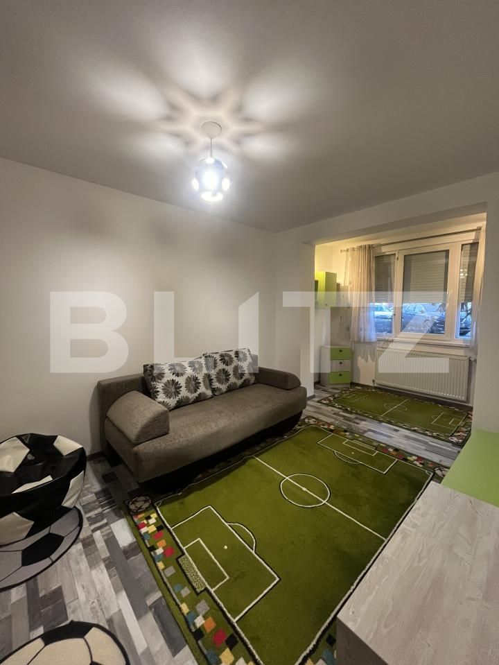 Apartament de vânzare 2 camere Tudor - 189754AV | BLITZ Târgu Mureș | Poza3