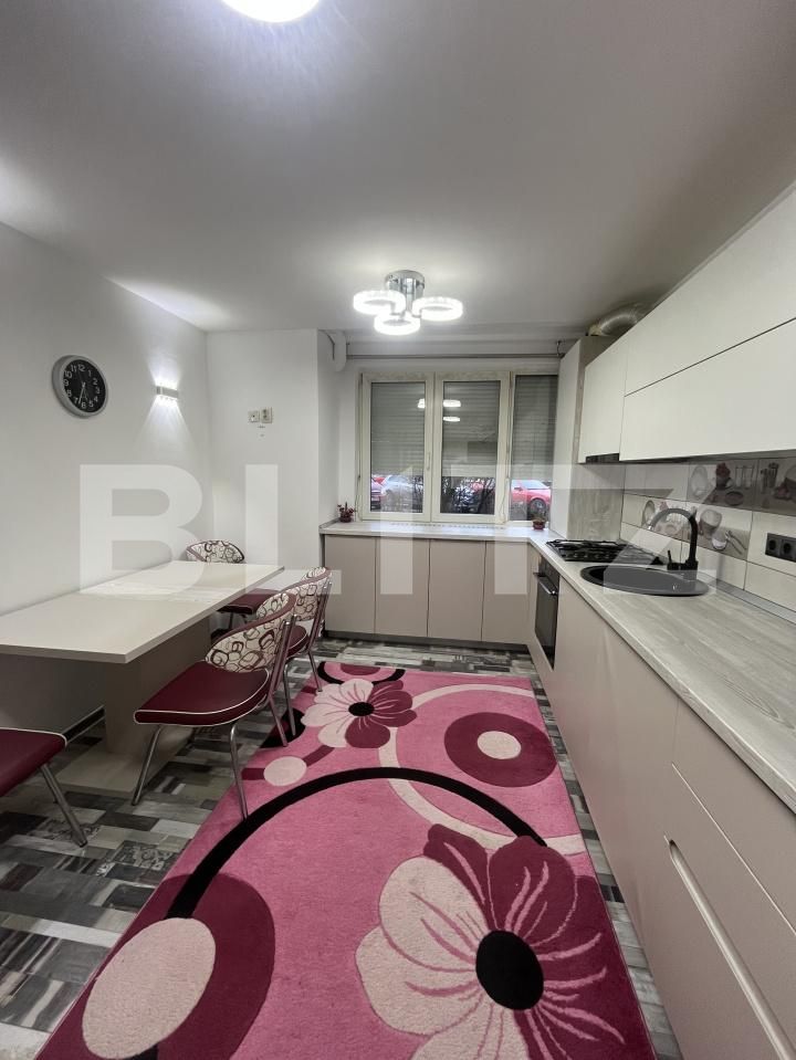 Apartament de vânzare 2 camere Tudor - 189754AV | BLITZ Târgu Mureș | Poza6