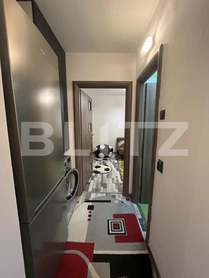 Apartament de vânzare 2 camere Tudor - 189754AV | BLITZ Târgu Mureș | Poza11