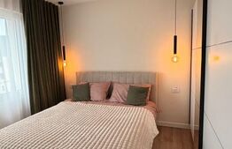 Apartament deosebit cu 2 camere | 54 mp | Dealul Viilor – Sighișoara 