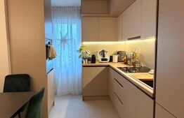 Apartament deosebit cu 2 camere | 54 mp | Dealul Viilor – Sighișoara 