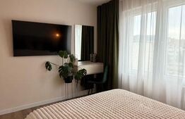 Apartament deosebit cu 2 camere | 54 mp | Dealul Viilor – Sighișoara 