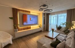 Apartament deosebit cu 2 camere | 54 mp | Dealul Viilor – Sighișoara 