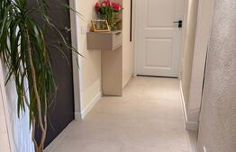 Apartament deosebit cu 2 camere | 54 mp | Dealul Viilor – Sighișoara 