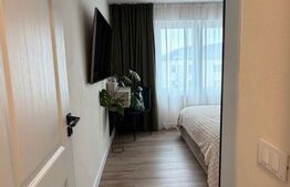 Apartament deosebit cu 2 camere | 54 mp | Dealul Viilor – Sighișoara 