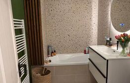 Apartament deosebit cu 2 camere | 54 mp | Dealul Viilor – Sighișoara 