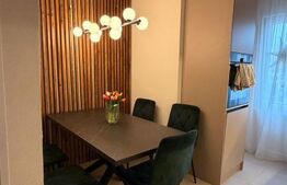 Apartament deosebit cu 2 camere | 54 mp | Dealul Viilor – Sighișoara 