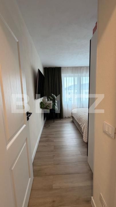 Apartament de vânzare 2 camere Sighisoara  - 189758AV | BLITZ Târgu Mureș | Poza6
