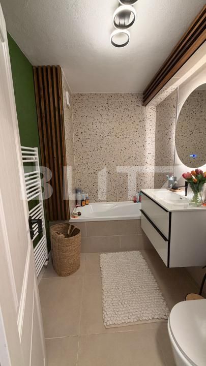 Apartament de vânzare 2 camere Sighisoara  - 189758AV | BLITZ Târgu Mureș | Poza9