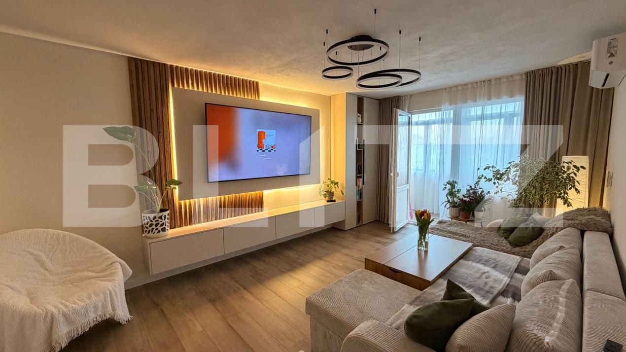 Apartament de vânzare 2 camere Sighisoara  - 189758AV | BLITZ Târgu Mureș | Poza4