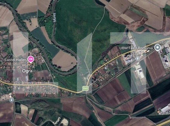 Teren de vânzare Ogra - 189789TV | BLITZ Târgu Mureș | Poza1